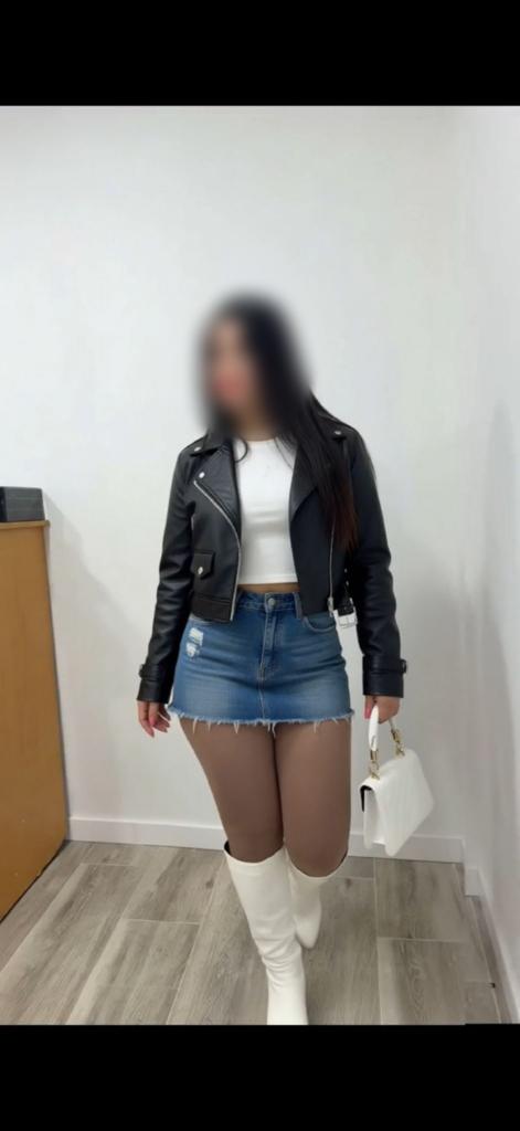 Chica busca chico en Málaga: 