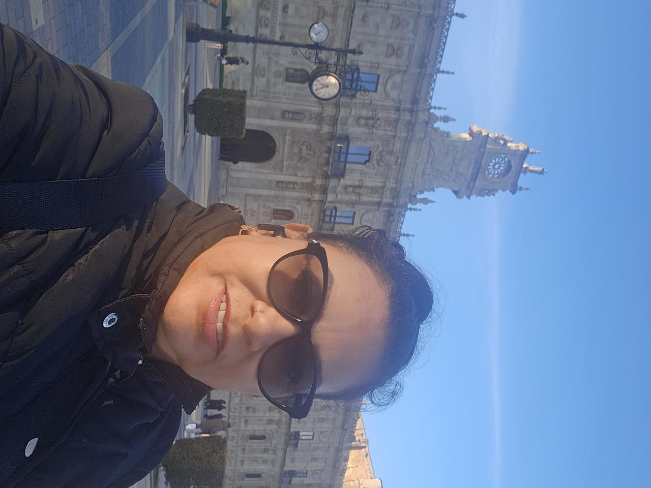 Chica busca chico en Valladolid: 