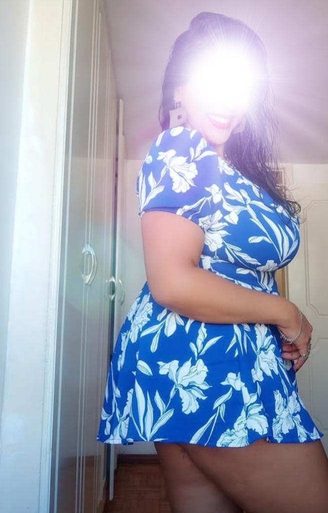 Chica busca chico en Murcia: 