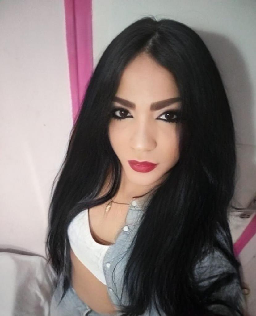 Transexual en Barcelona: 