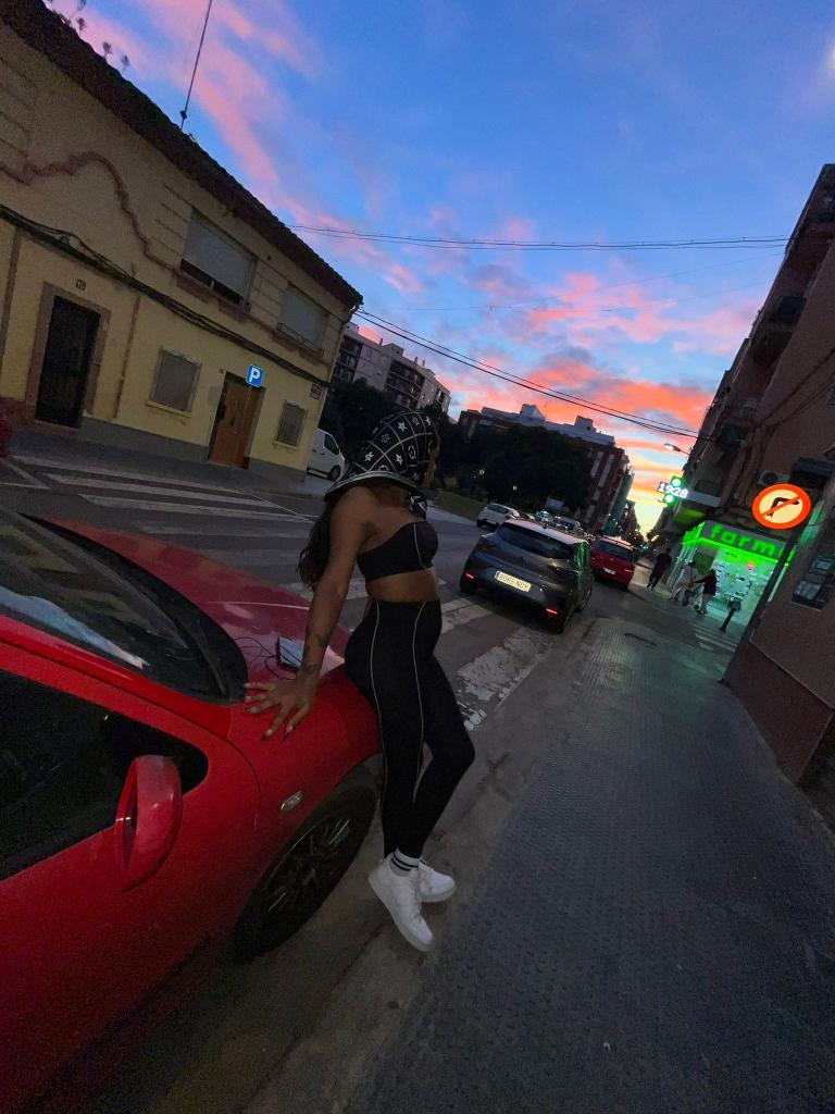 Travesti en Alicante: 