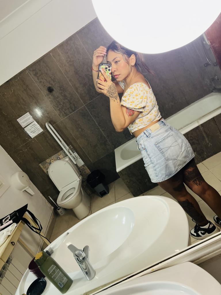 Chica busca chico en Albacete: 