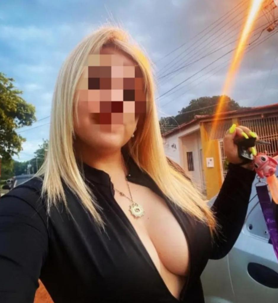 Chica busca chico en La Coruña: 