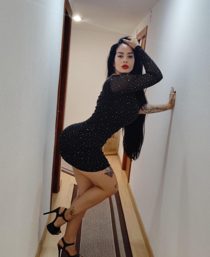 Chica busca chico en Murcia: 