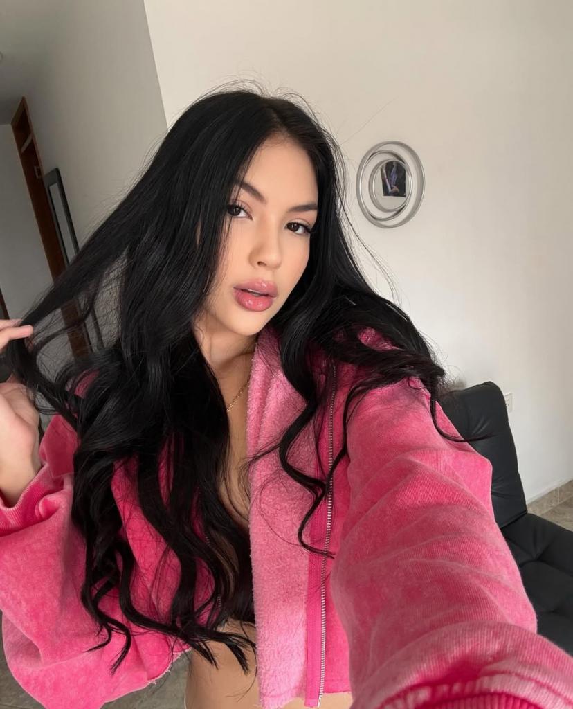 Chica busca chico en Barcelona: 