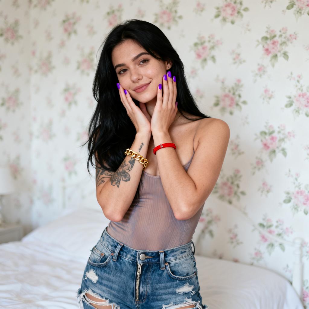 Travesti en Castellón: 