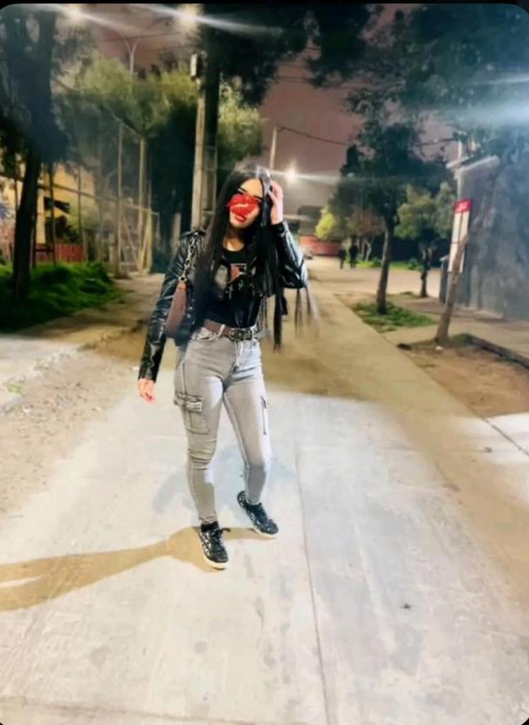 Chica busca chico en Badajoz: 