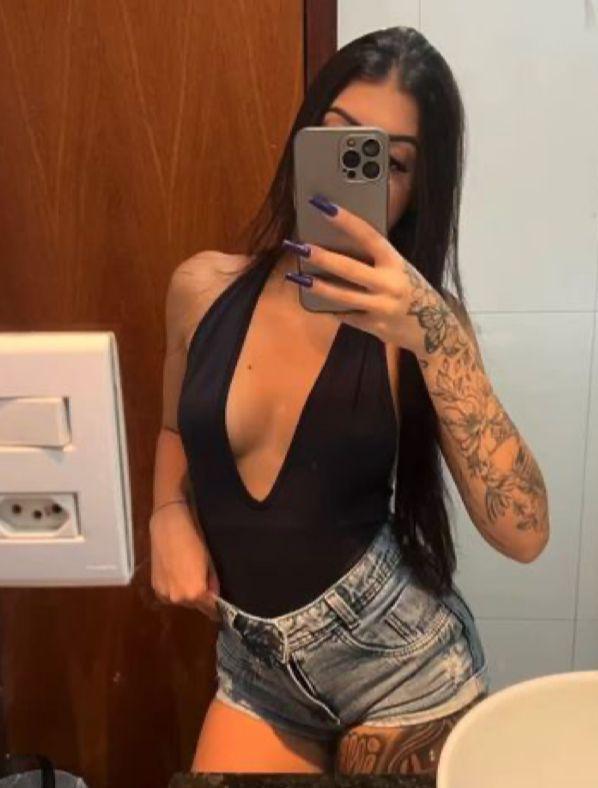 Chica busca chico en Badajoz: 