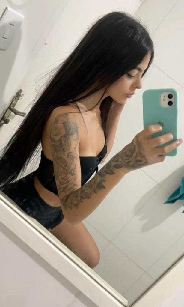 Chica busca chico en Badajoz: 