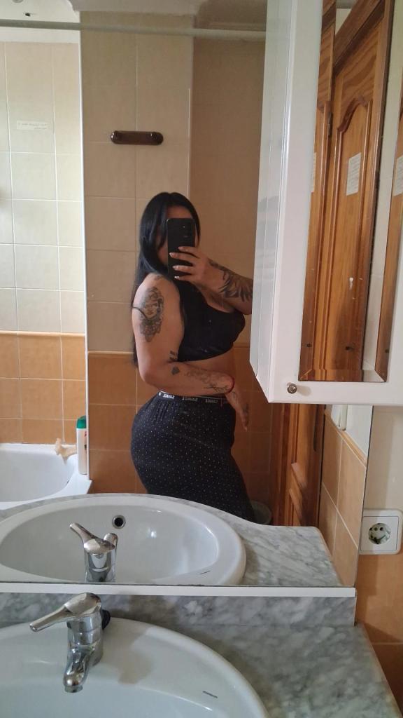 602542452: Chica busca chico en Málaga