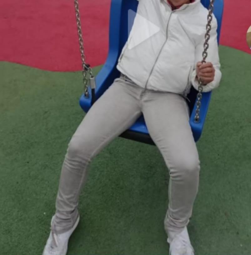 Chica busca chico en Alicante: 