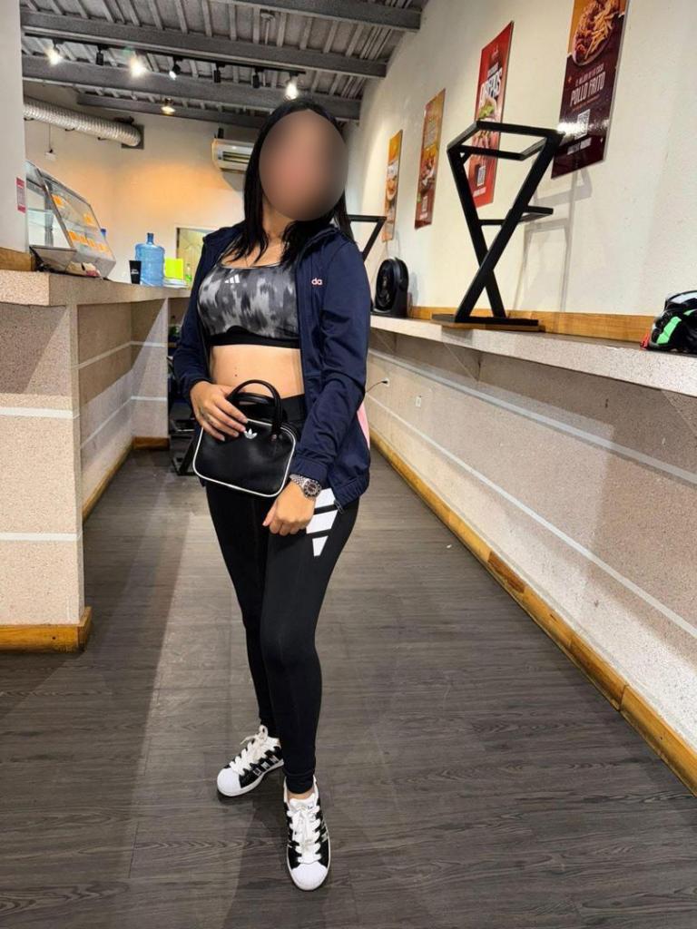 Chica busca chico en Málaga: 