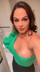 678735443: Transexual en Valencia