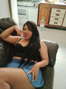 614232875: Chica busca chico en Murcia