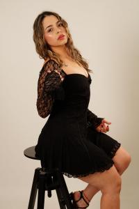 603398319: Chica busca chico en Valencia