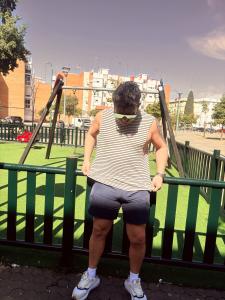 611235589: Chico busca chica en Toledo