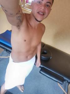 641319882: Chico busca chica en Málaga