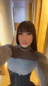 661039061: Transexual en Madrid