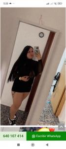 640107414: Chica busca chico en Cáceres