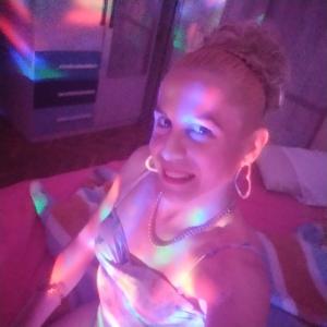 611326791: Chica busca chico en Jaén