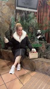 611326791: Chica busca chico en Jaén