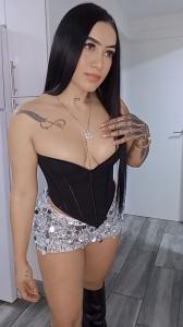 600915846: Chica busca chico en Sevilla