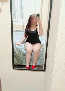 613854873: Chica busca chico en Navarra