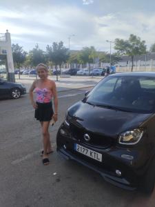 611326791: Chica busca chico en Jaén