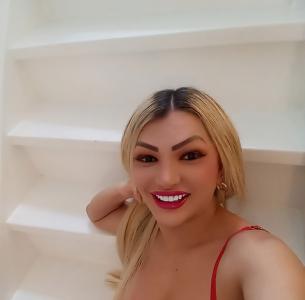 603199307: Travesti en La Coruña