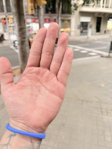 666464973: Chico busca chica en Barcelona