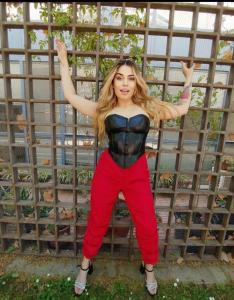 658536278: Chica busca chico en Las Palmas