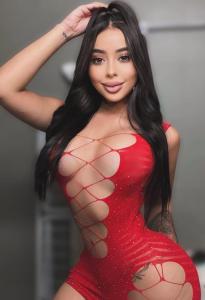 613234137: Chica busca chico en Málaga