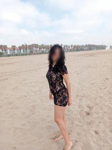 612206345: Chica busca chico en Valencia
