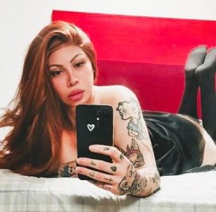 633269937: Transexual en Barcelona