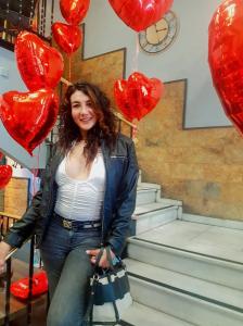 671058462: Transexual en Barcelona