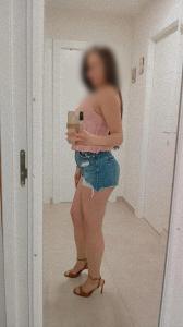 664365951: Chica busca chico en Jaén