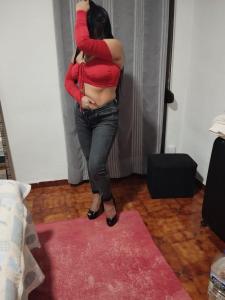 602834406: Chica busca chico en Málaga