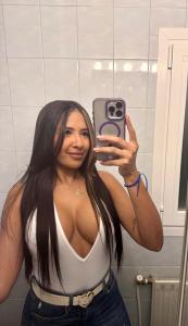 612411535: Chica busca chico en Madrid