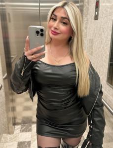 642825599: Transexual en La Coruña