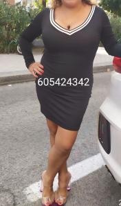 605424342: Chica busca chico en Sevilla