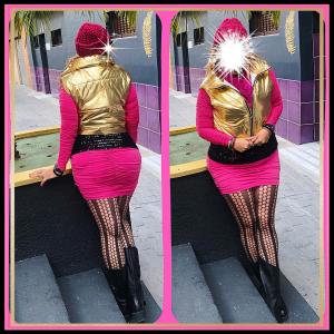 662697246: Chica busca chico en Sevilla