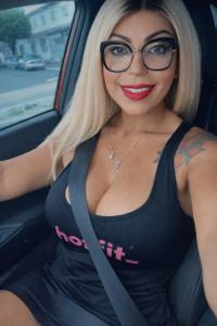 643211459: Transexual en Valladolid