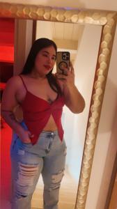 617019800: Chica busca chico en Madrid