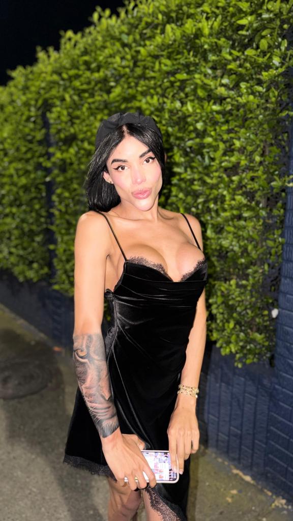 Transexual en Zaragoza: 