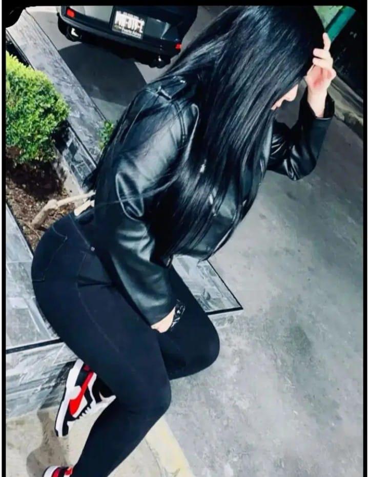 Chica busca chico en León: 