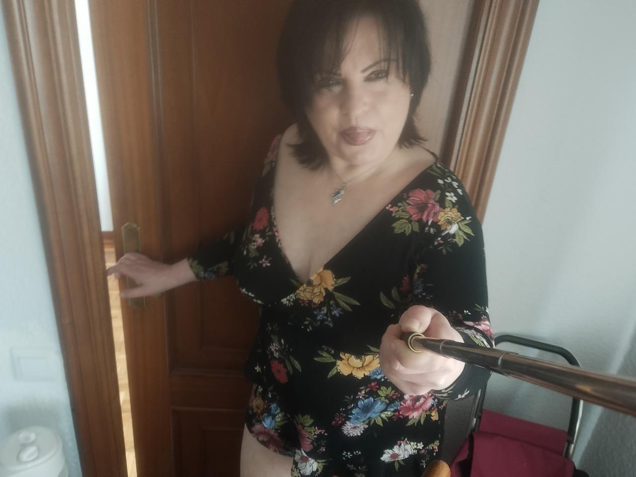 Chica busca chico en Navarra: 