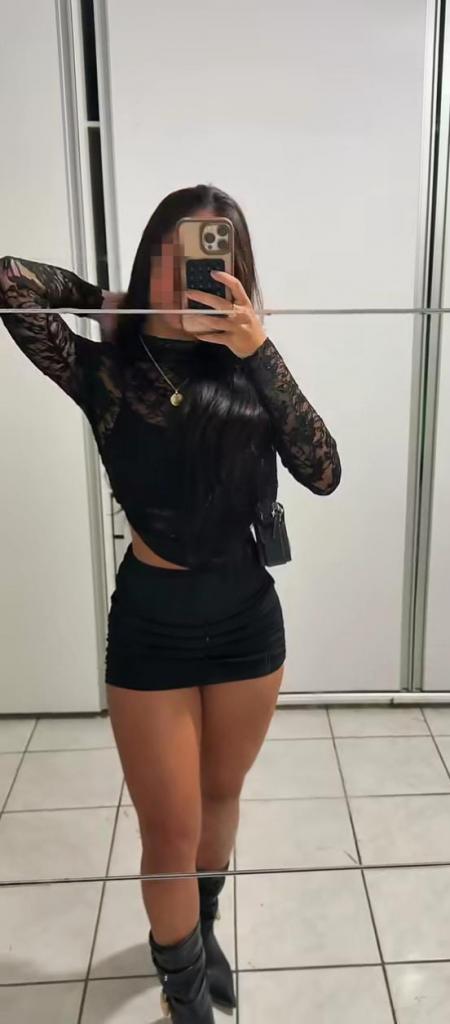 Chica busca chico en León: 