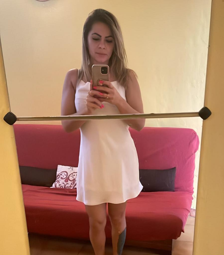 Chica busca chico en Las Palmas: 