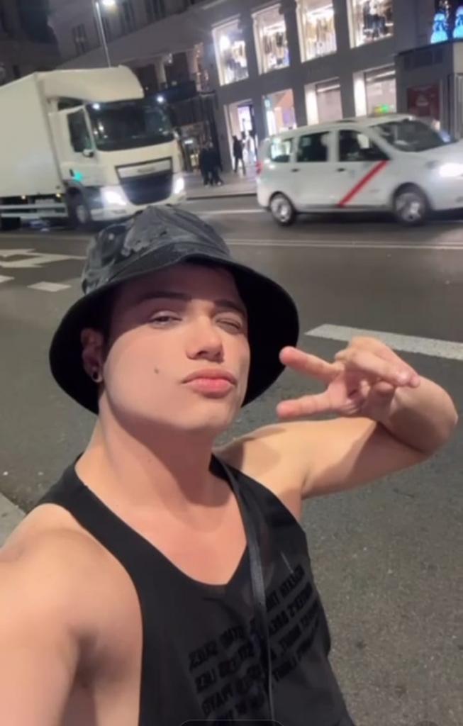 Chico busca chica en Murcia: 