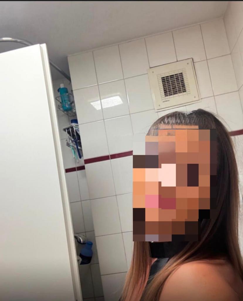 Chica busca chico en Madrid: Chica busca chico